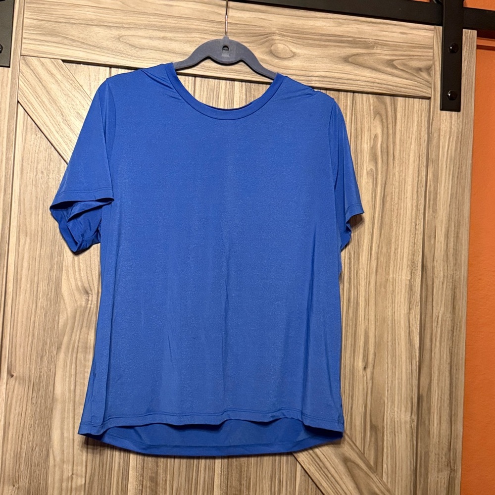 Senita Athletics Tahoe Tee